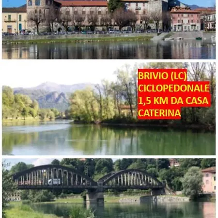 Casa Caterina Apartment