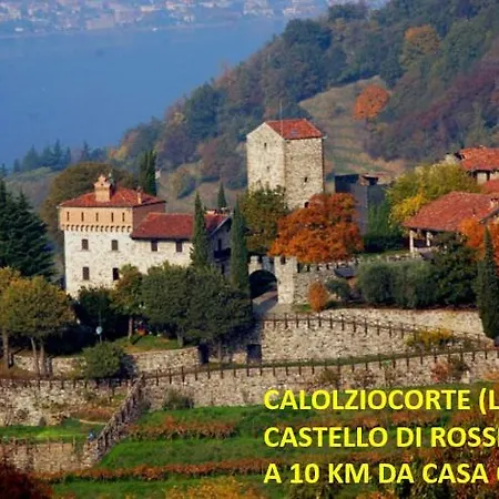 Casa Caterina *