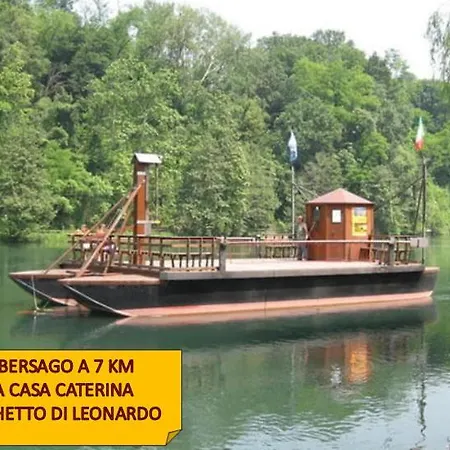 Casa Caterina