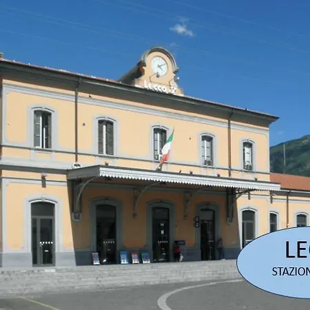 Casa Caterina Apartment Cisano Bergamasco