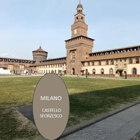Casa Caterina Apartment