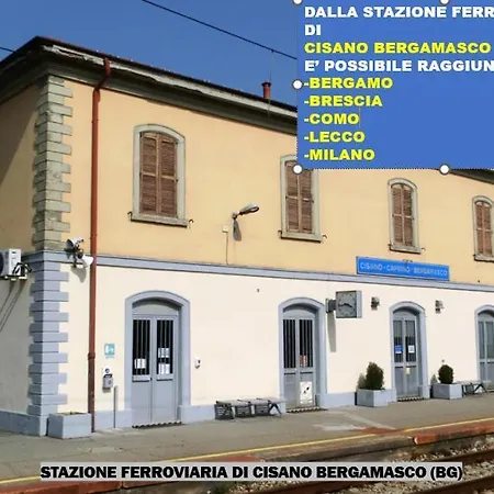 Apartment Casa Caterina