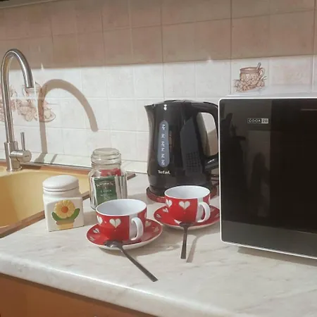 Casa Caterina *