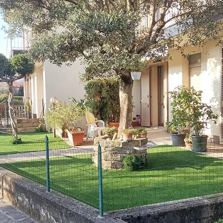 Casa Caterina Apartment *