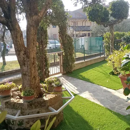 Casa Caterina Apartment