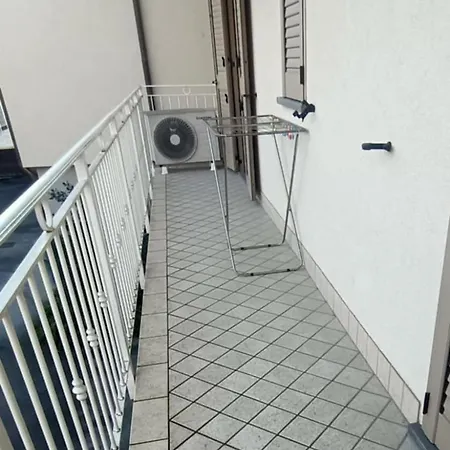 Casa Caterina Apartment