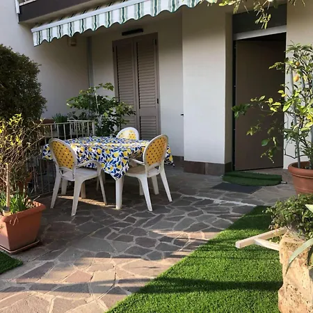 Casa Caterina Apartment Cisano Bergamasco