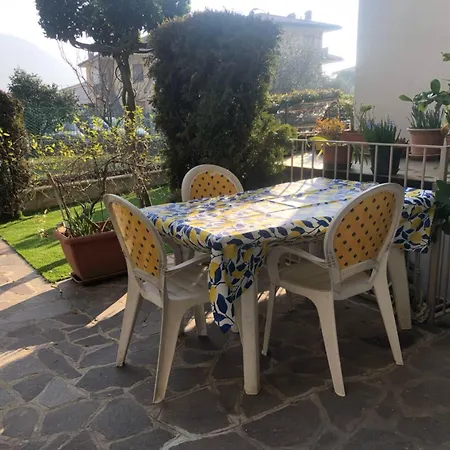 Casa Caterina *