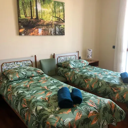 Apartment Casa Caterina