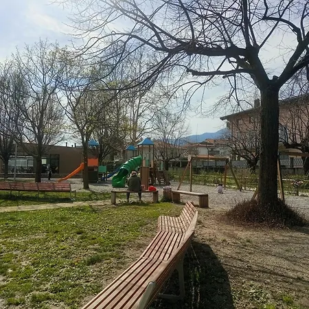Casa Caterina 아파트