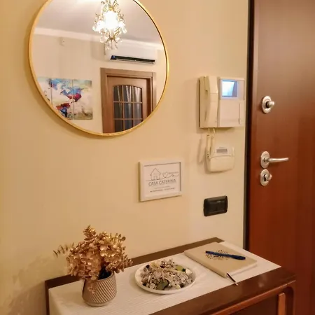 Casa Caterina *