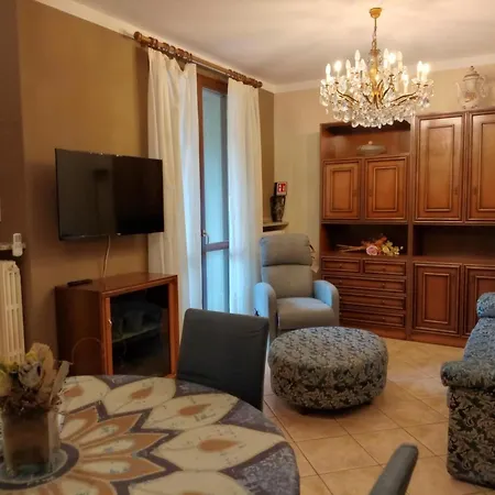 Casa Caterina Apartment Cisano Bergamasco
