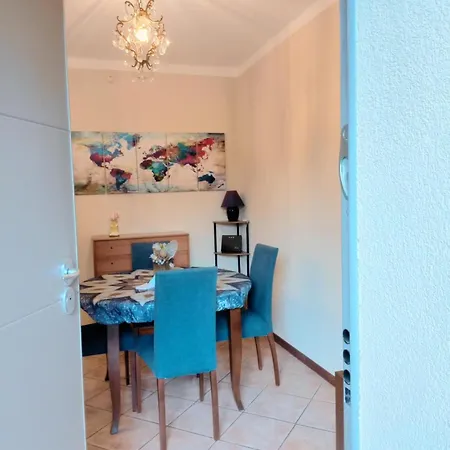 Casa Caterina * Cisano Bergamasco