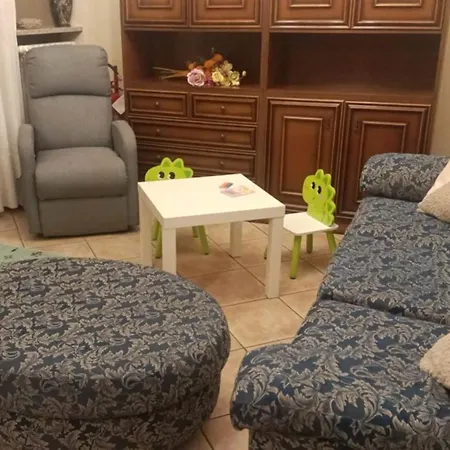 Casa Caterina