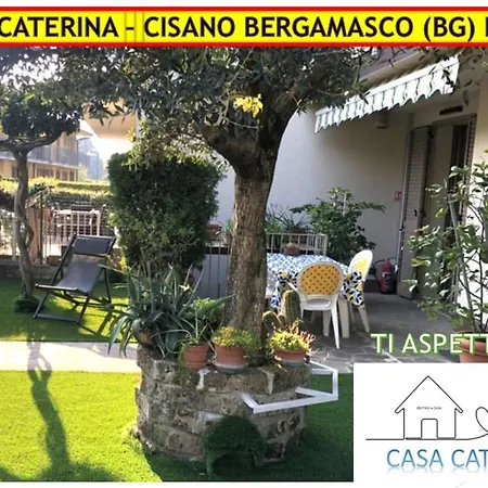 Casa Caterina