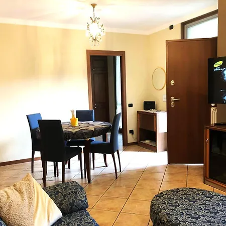 Casa Caterina