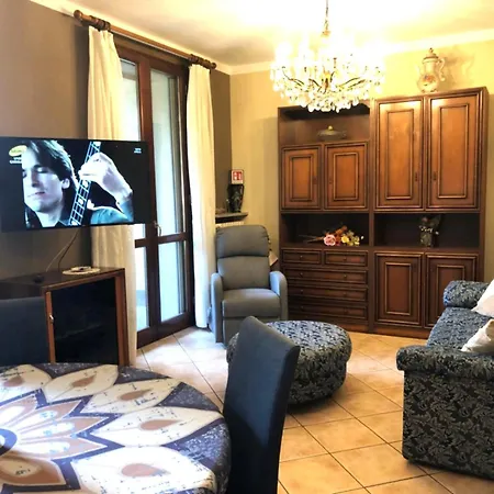 Casa Caterina Apartment *