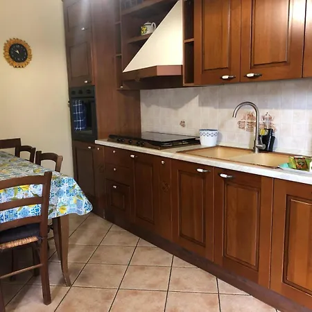 Apartment Casa Caterina