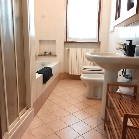 Casa Caterina Apartment *