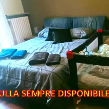 Apartment Casa Caterina *