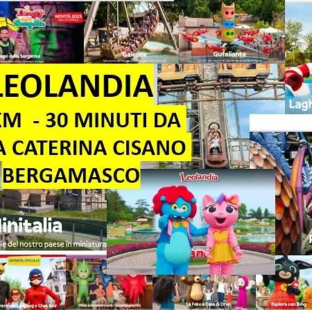 Casa Caterina *