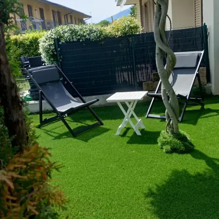 Apartment Casa Caterina