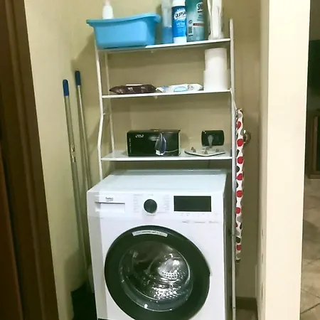 Casa Caterina Apartment Cisano Bergamasco