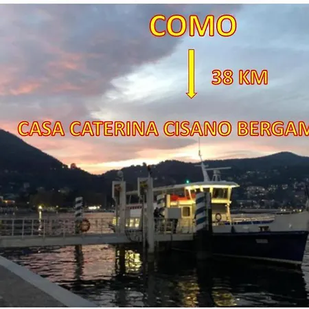 Casa Caterina *