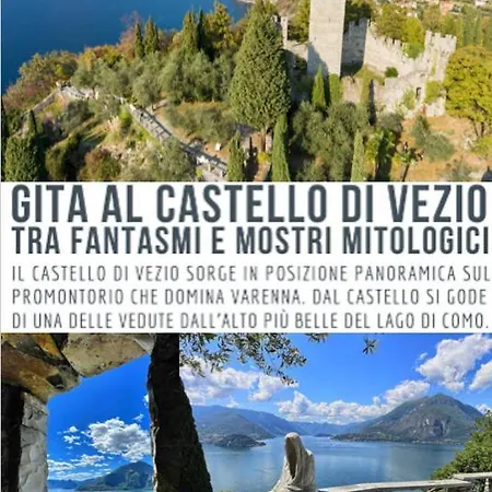 Casa Caterina Apartment Cisano Bergamasco