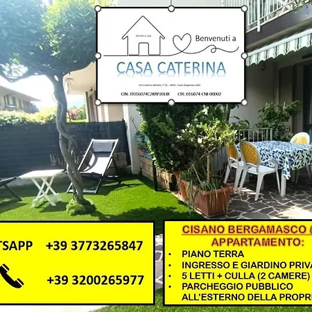 Casa Caterina